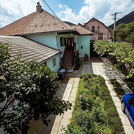 Picturesque Village In Transylvania Răşinari Exteriér fotografie